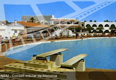 239 - Menorca. S'Algar. [Fotografia]
